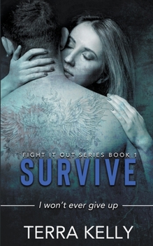 Paperback Survive Book