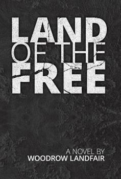 Hardcover Land of the Free Book