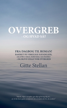 Paperback Overgreb - og hvad så? [Danish] Book