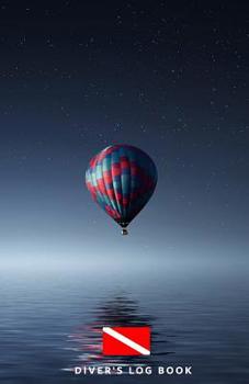 Diver's Log Book: scuba diving log book 100 dives