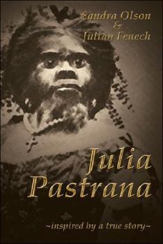 Paperback Julia Pastrana Book