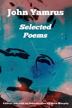 Paperback Selected Poems Book