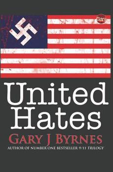 Paperback United Hates Book