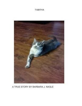 Paperback Tabitha: A True Story Book