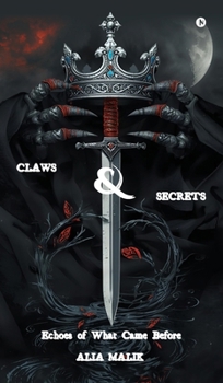 Hardcover Claws and Secrets Book