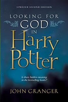Paperback Looking for God in Harry Potter Book