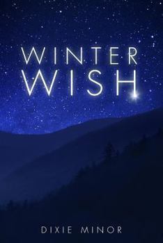 Paperback Winter Wish Book