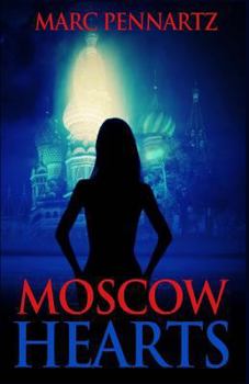 Paperback Moscow Hearts [Dutch] Book