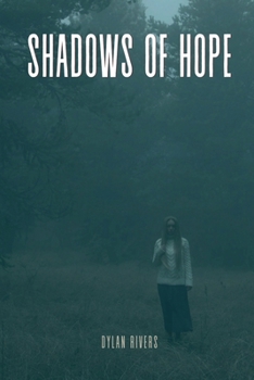 Paperback Shadows of Hope Book