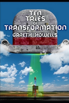 Paperback Ten Tales of Transformation Book