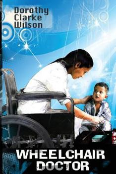 Paperback Wheelchair Doctor Book