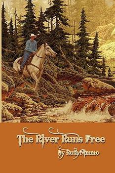 Hardcover The River Runs Free Gift Edition Book