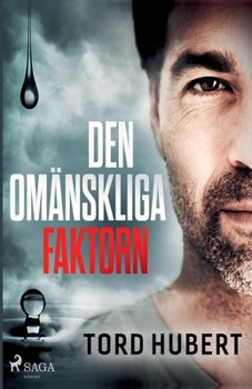 Paperback Den omänskliga faktorn [Swedish] Book