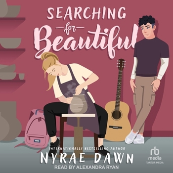 MP3 CD Searching for Beautiful Book
