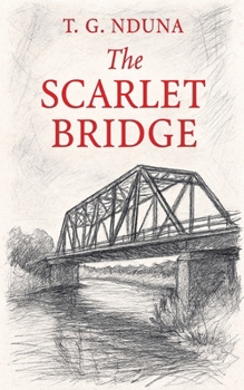 Paperback Scarlett Bridge Book