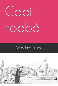 Paperback Capi i robbò [Italian] Book