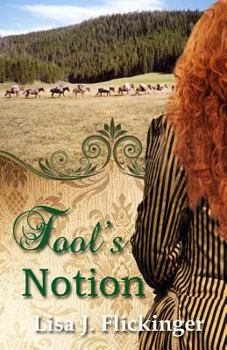 Paperback Fool's Notion Book