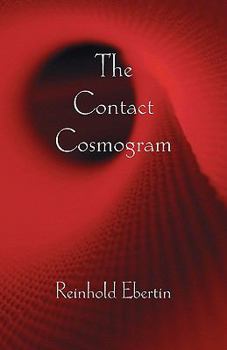 Paperback The Contact Cosmogram Book