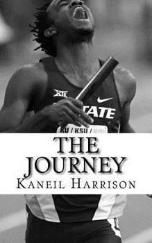 Paperback The Journey Book