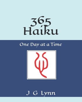 Paperback 365 Haiku: One Day at a Time Book