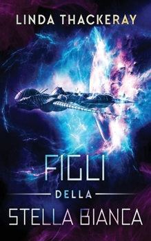 Paperback Figli della Stella Bianca [Italian] Book
