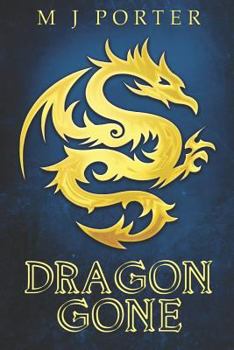 Paperback Dragon Gone Book