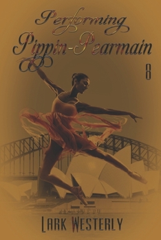 Paperback Performing Pippin Pearmain 8 Book