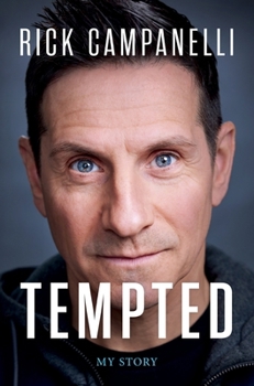 Hardcover Tempted: My Story Book