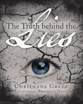 Paperback The Truth Behind the Lies Book