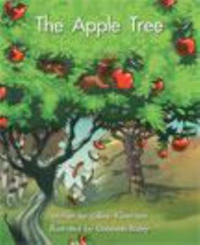Paperback Apple Tree, The (Springboard S.) Book
