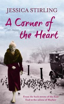 Corner of the Heart - Book #1 of the Hooper Trilogy