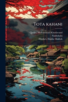 Paperback Tota kahani [Urdu] Book