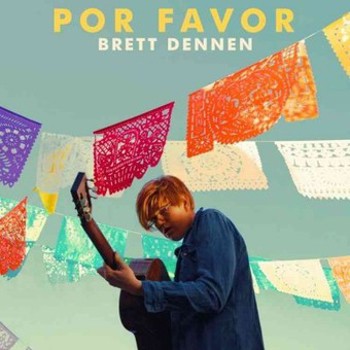 Music - CD Por Favor Book