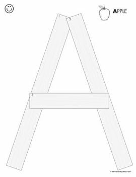 Paperback Learning Without Tears Laminated Capital Letter Cards Set for Wood Pieces, 26 Double-Sided Cards, Creative Learning, Sensory & Motor Skills, School & Home Book
