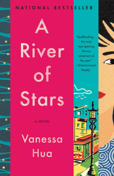 Paperback A River of Stars Book