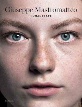 Hardcover Giuseppe Mastromatteo: Humanscape Book