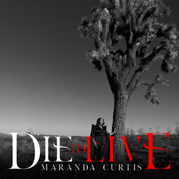 Music - CD Die To Live Book