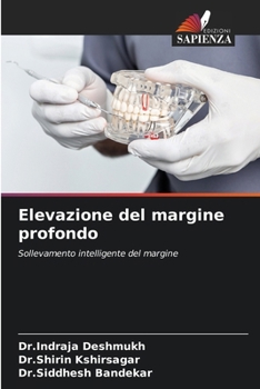 Elevazione del margine profondo (Italian Edition)