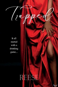 Paperback Trapped (The Trapped Series) Book