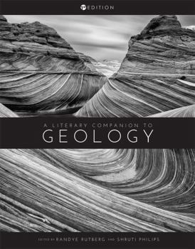 A Literary Companion to Geology