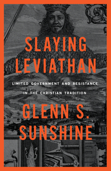 Paperback Slaying Leviathan Book