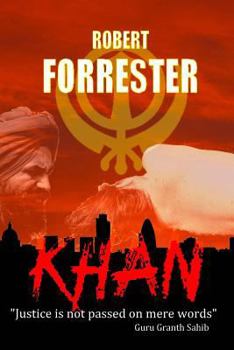 Paperback Khan Book