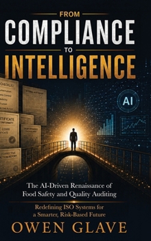 Hardcover From Compliance to Intelligence Book