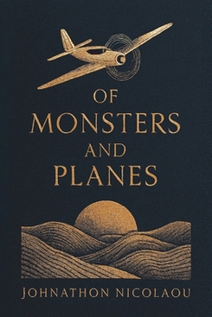 Paperback Of Monsters And Planes Book