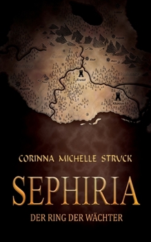 Paperback Sephiria: Der Ring der Wächter [German] Book
