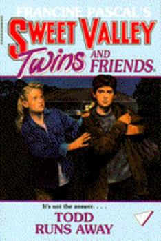 Todd Runs Away (Sweet Valley Twins, #77) - Book #77 of the Sweet Valley Twins