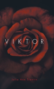 Hardcover Viktor Book