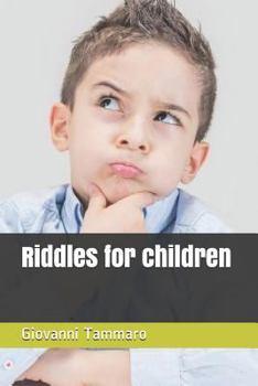 Paperback Riddles for children: Riddles what a passion! Book