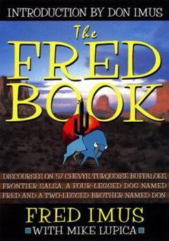 Hardcover The Fred Book