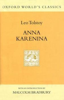 Anna Karenina
